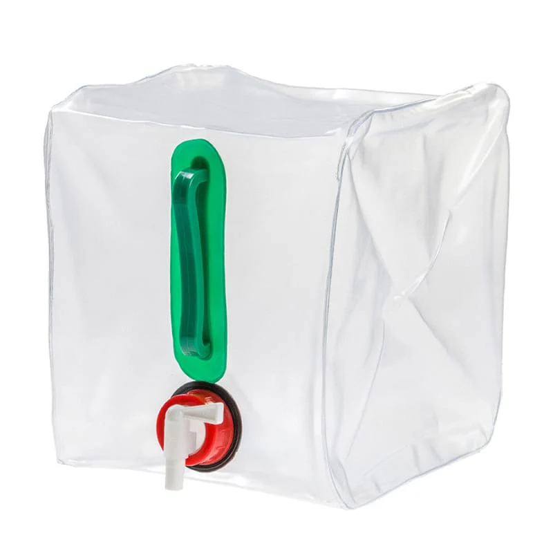 Baue Dir Deinen Bug Out Bag Fluchtrucksack